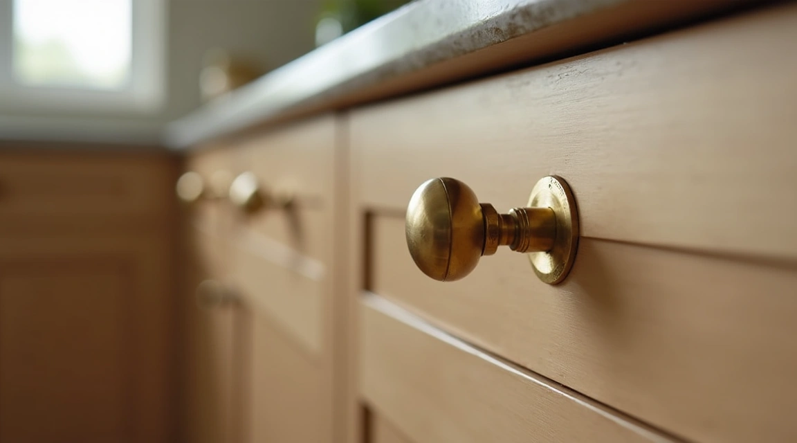 Brass Hardware Buying Guides: Key Questions Before You Buy supporting image 1