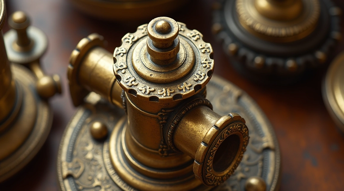 brass restoration mistakes to avoid supporting image 1