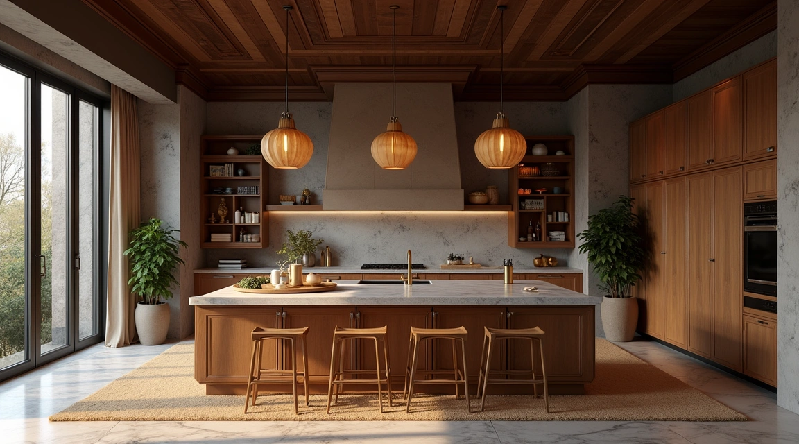 Popular Brass Cabinet Hardware Styles for Modern Homes