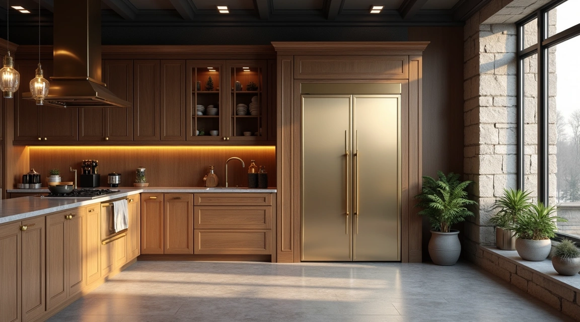 Common Mistakes When Selecting Brass Cabinet Hardware