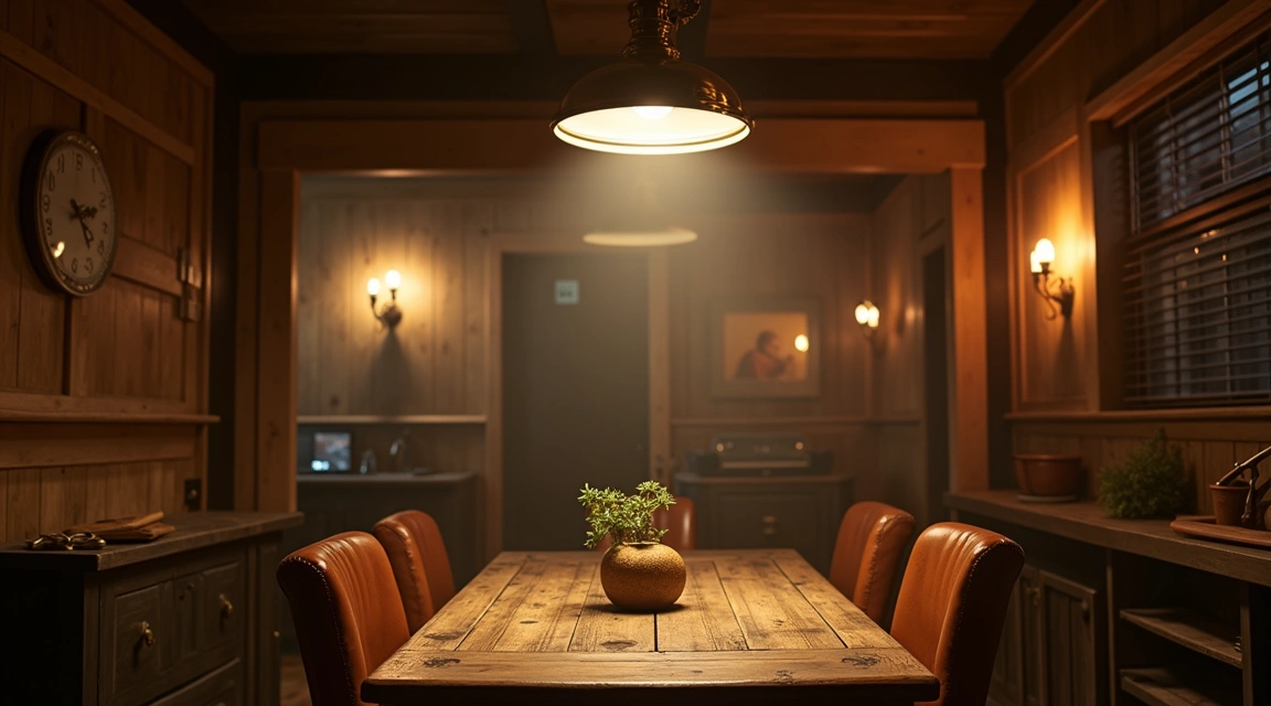brass lighting design tips supporting image 2