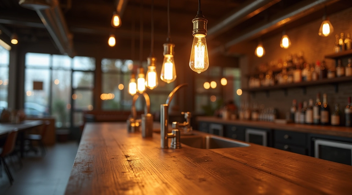 brass lighting design tips supporting image 3