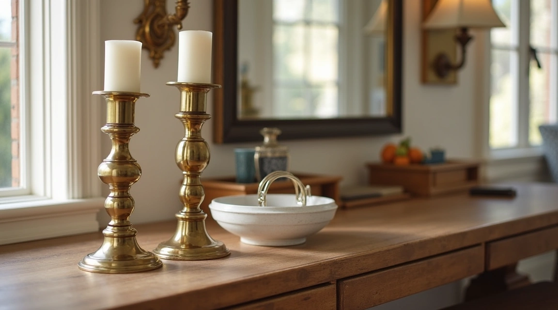 Brass Hardware Buying Guides: Key Questions Before You Buy