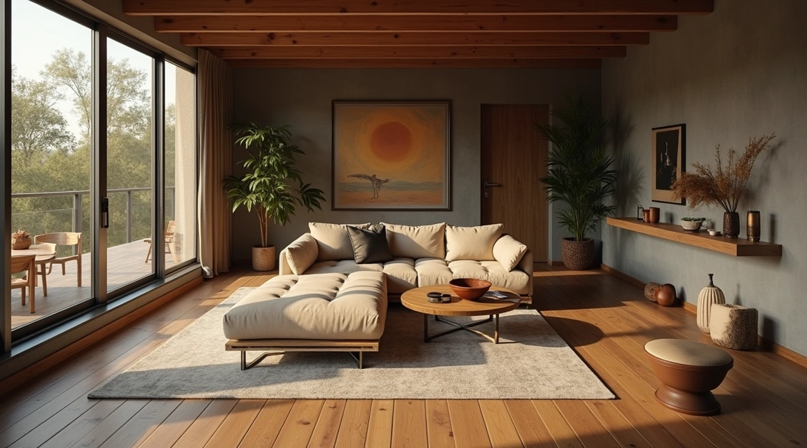 mixing brass finishes at home