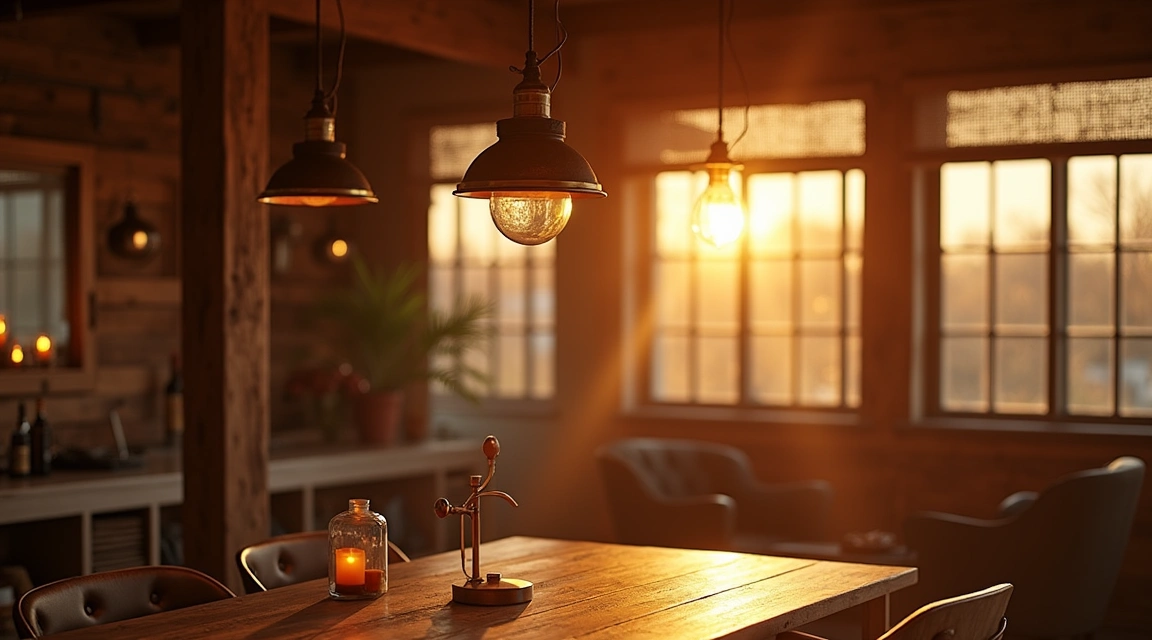 brass lighting design tips