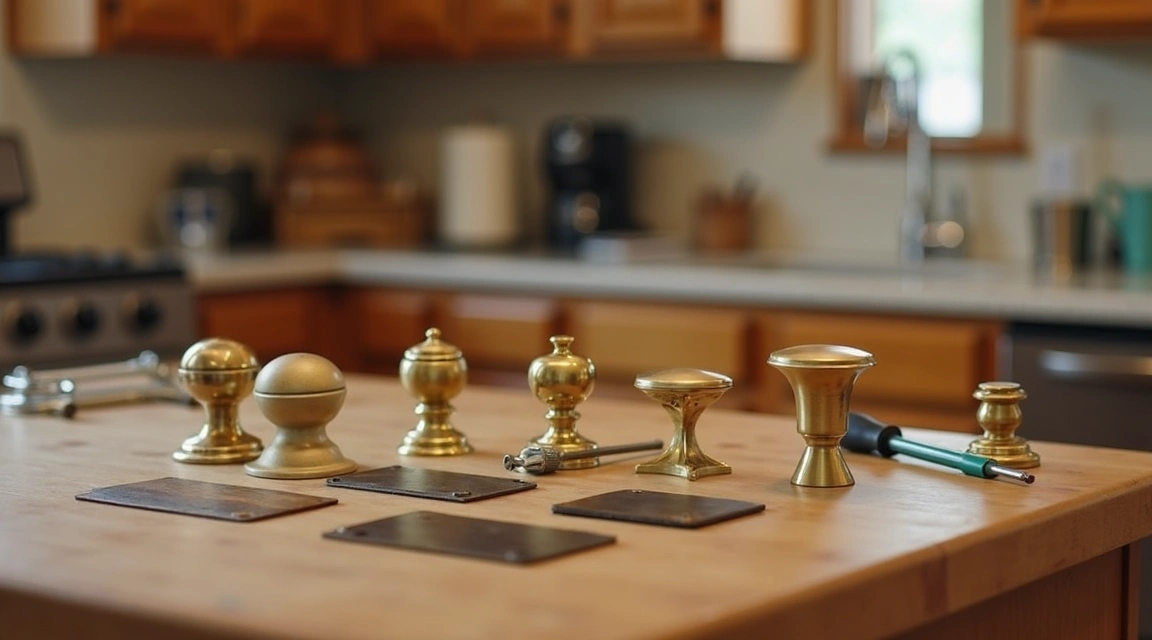 Antique Hardware Buying and Setup Considerations supporting image 1
