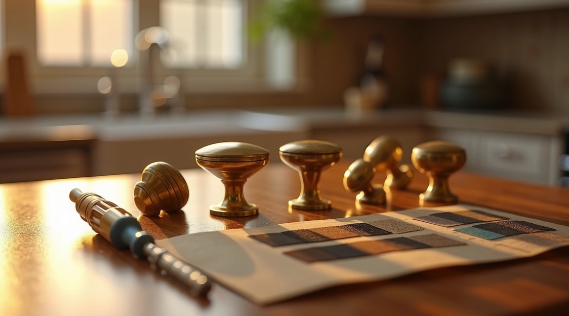 Antique Hardware Buying and Setup Considerations supporting image 2
