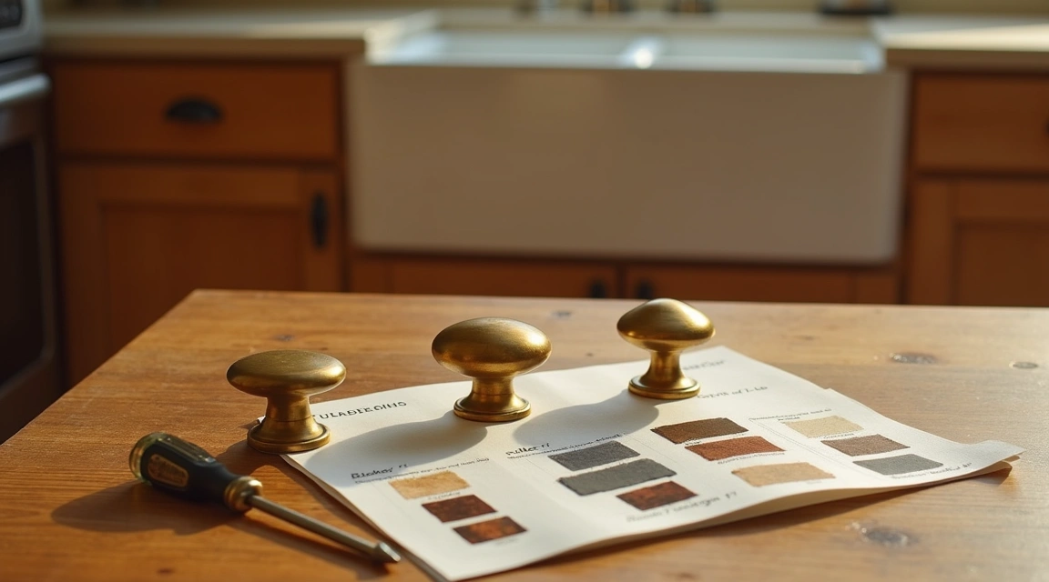 Antique Hardware Buying and Setup Considerations supporting image 3