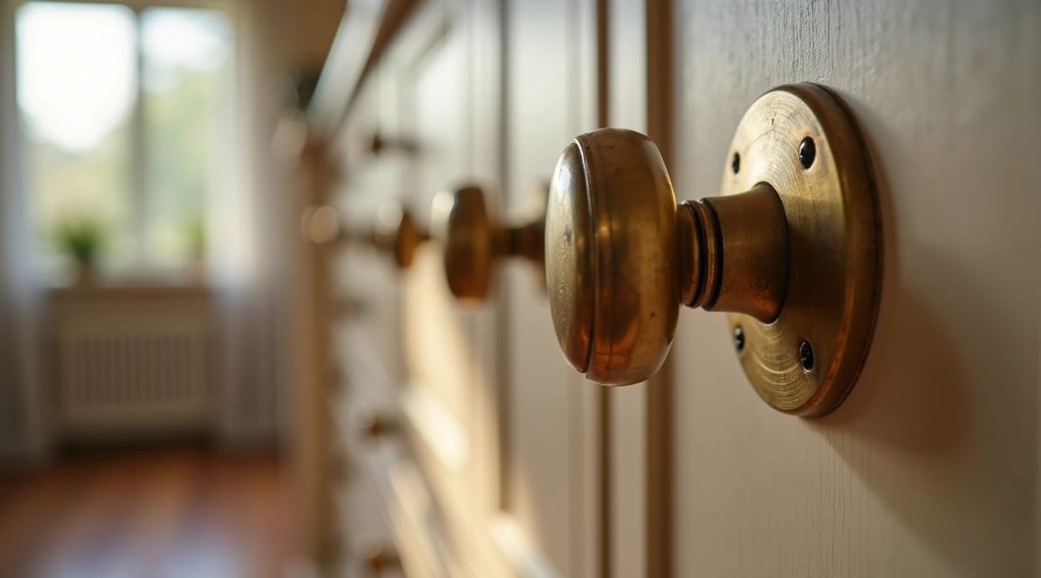 Antique Hardware Questions to Ask Before You Decide supporting image 1