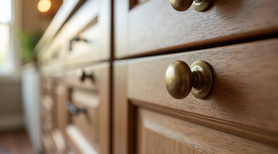 Brass Hardware Buying Guides Planning Checklist for First-Time Buyers supporting