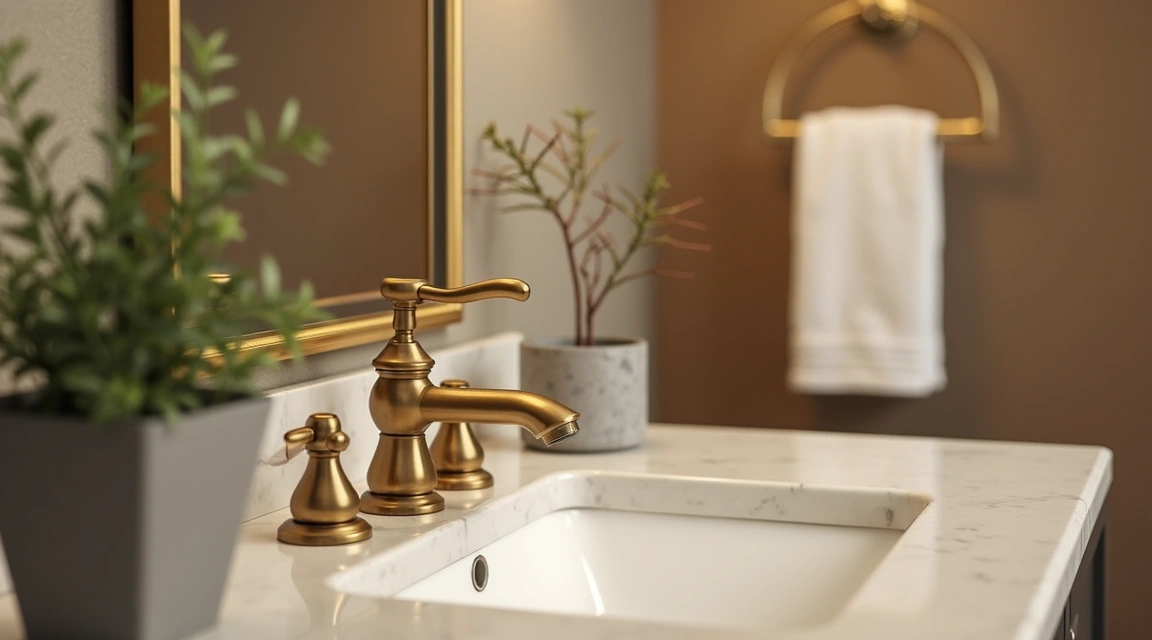 Brass Hardware Buying Guides Planning Checklist for First-Time Buyers supporting