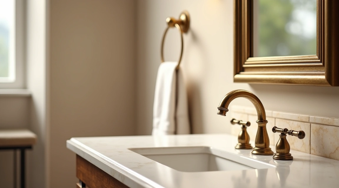 Brass Hardware Buying Guides for Classic Interiors supporting image 2