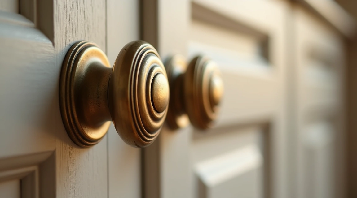 Brass Hardware Buying Guides for Classic Interiors Common Mistakes supporting im