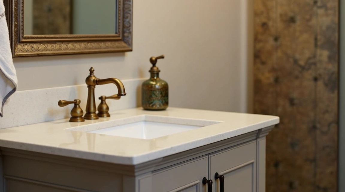 Brass Hardware Buying Guides for Classic Interiors Common Mistakes supporting im
