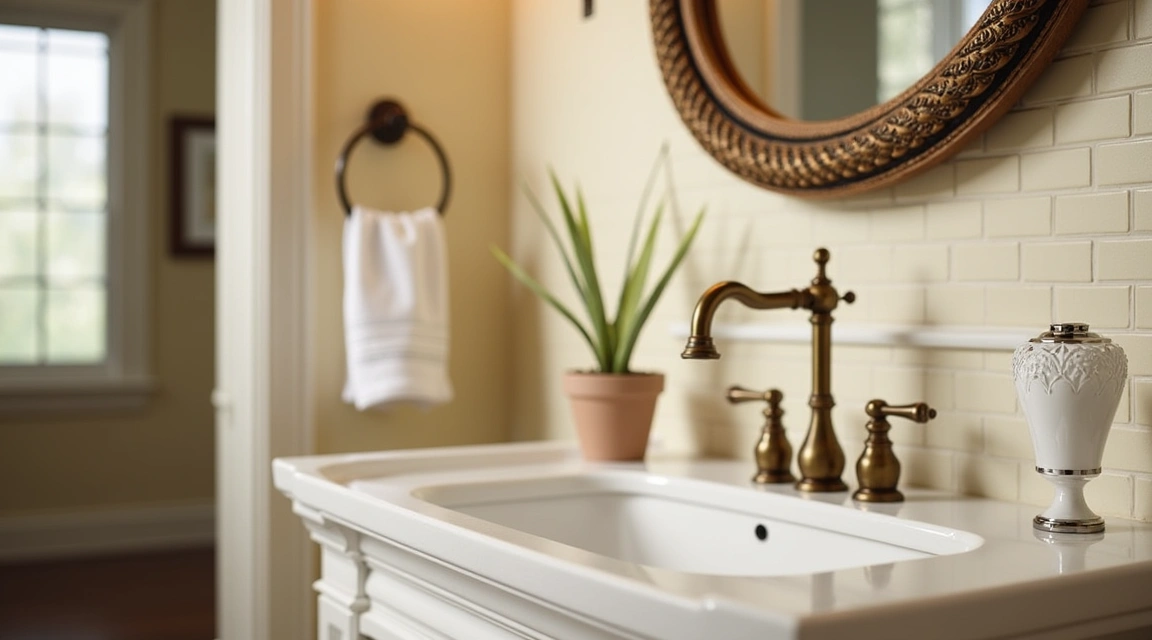 Brass Hardware Buying Guides for Classic Interiors Comparison Points supporting 