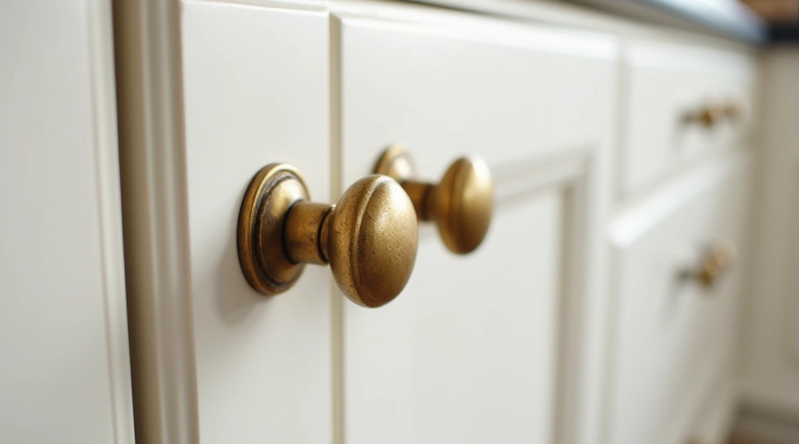 Brass Hardware Buying Guides for Classic Interiors Practical Standards supportin