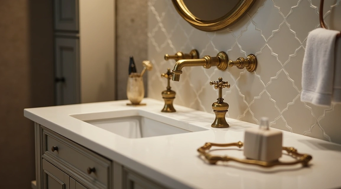 Brass Hardware Buying Guides for Classic Interiors Practical Standards supportin