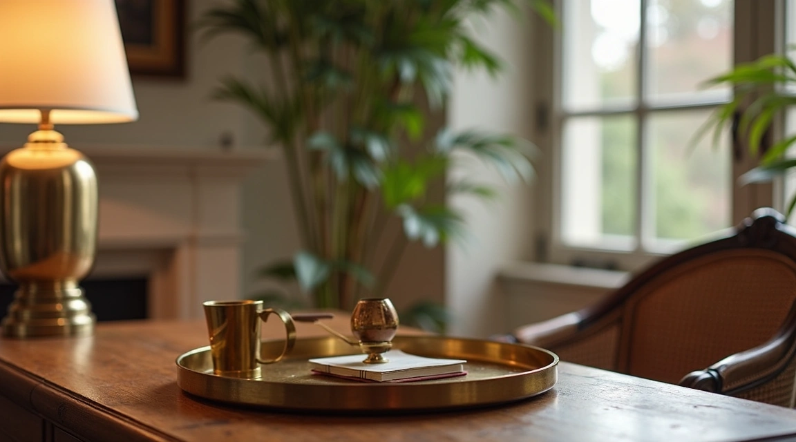 Brass Hardware Buying Guides for Classic Interiors Practical Standards supportin
