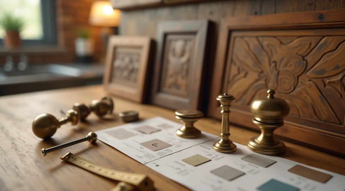 Cabinet Hardware Prices Cost Factors and Comparison Checklist supporting image 1