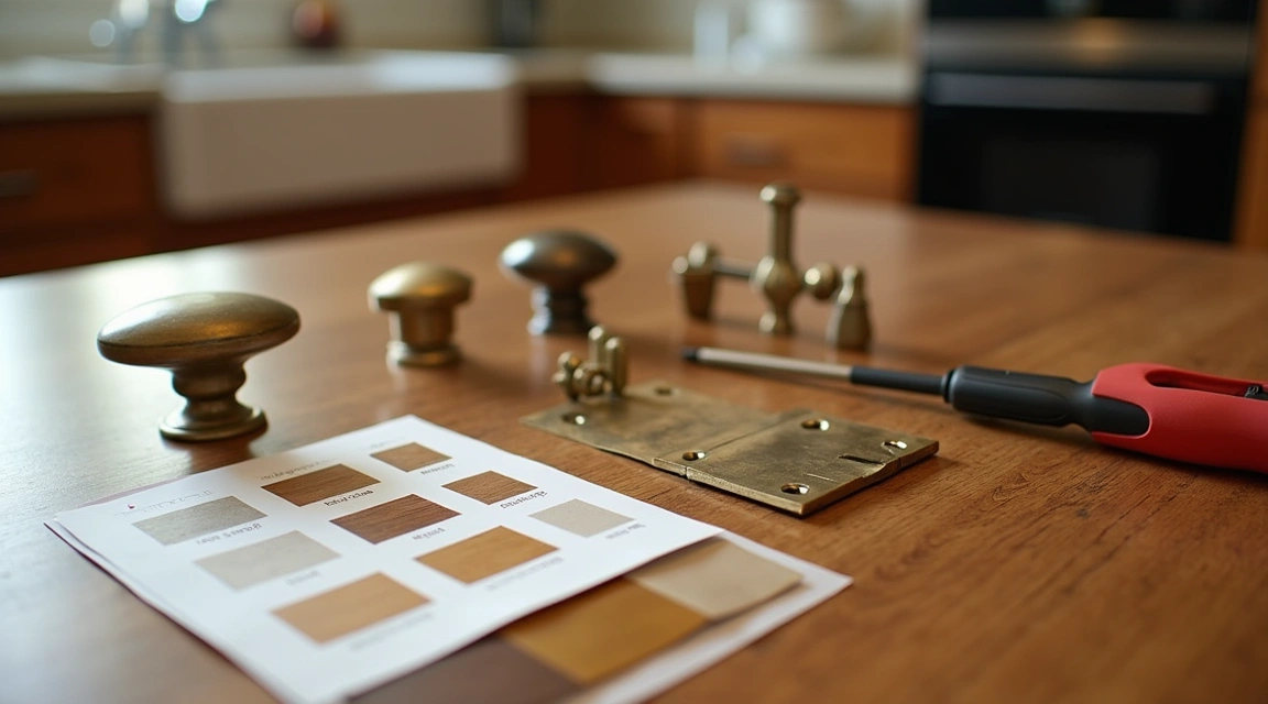 Cabinet Hardware Prices Cost Factors and Comparison Checklist supporting image 2