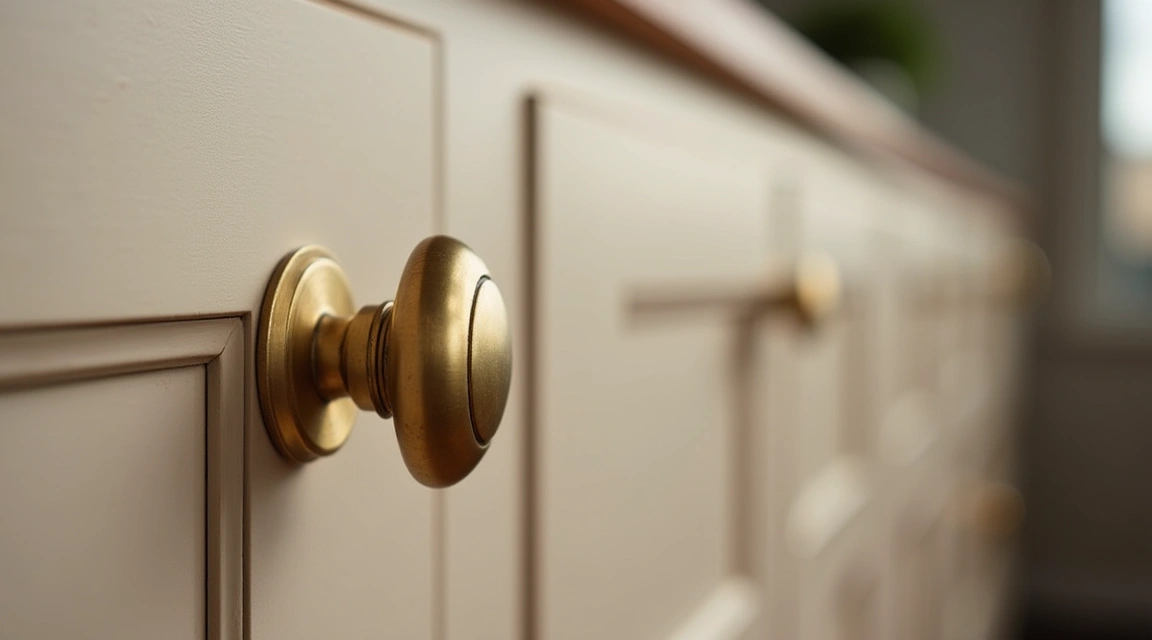 Cabinet Hardware Prices Planning Checklist for First-Time Buyers supporting imag