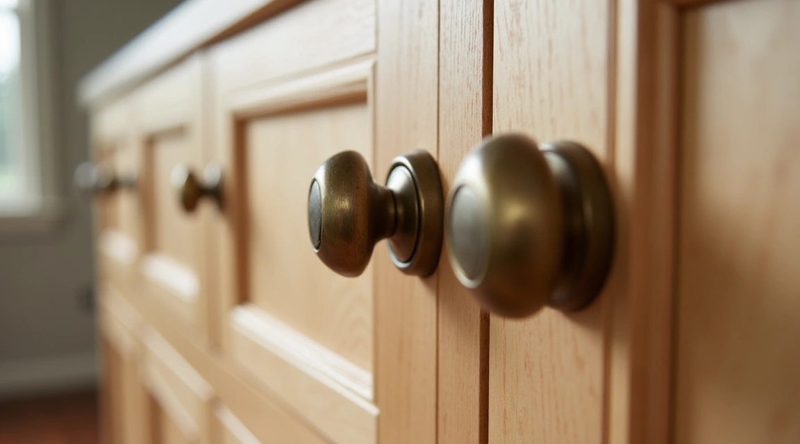 Cabinet Hardware Prices: What Changes the Final Quote Beginner Guide supporting