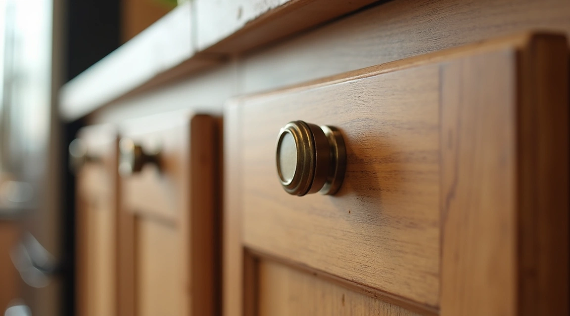 Cabinet Hardware Prices: What Changes the Final Quote Comparison Points supporti