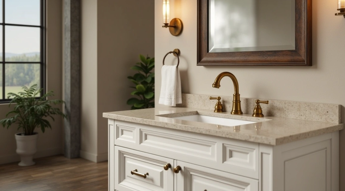 Cabinet Hardware Prices: What Changes the Final Quote Comparison Points supporti