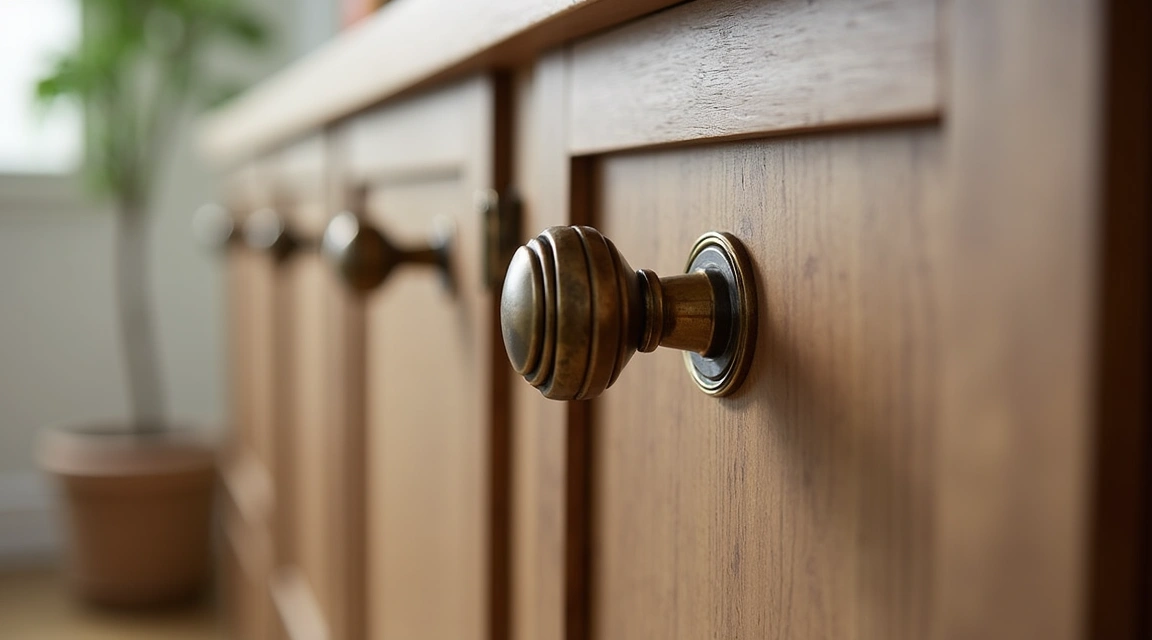 Home Accents: Practical Checklist for First-Time Readers supporting image 1