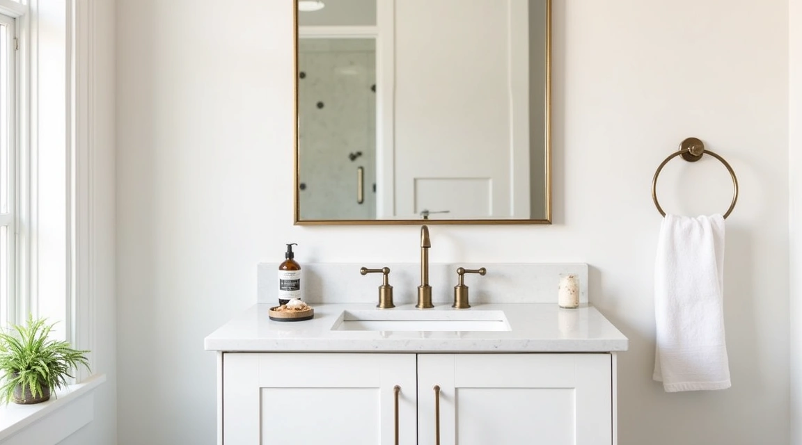 Home Accents: Practical Checklist for First-Time Readers supporting image 2