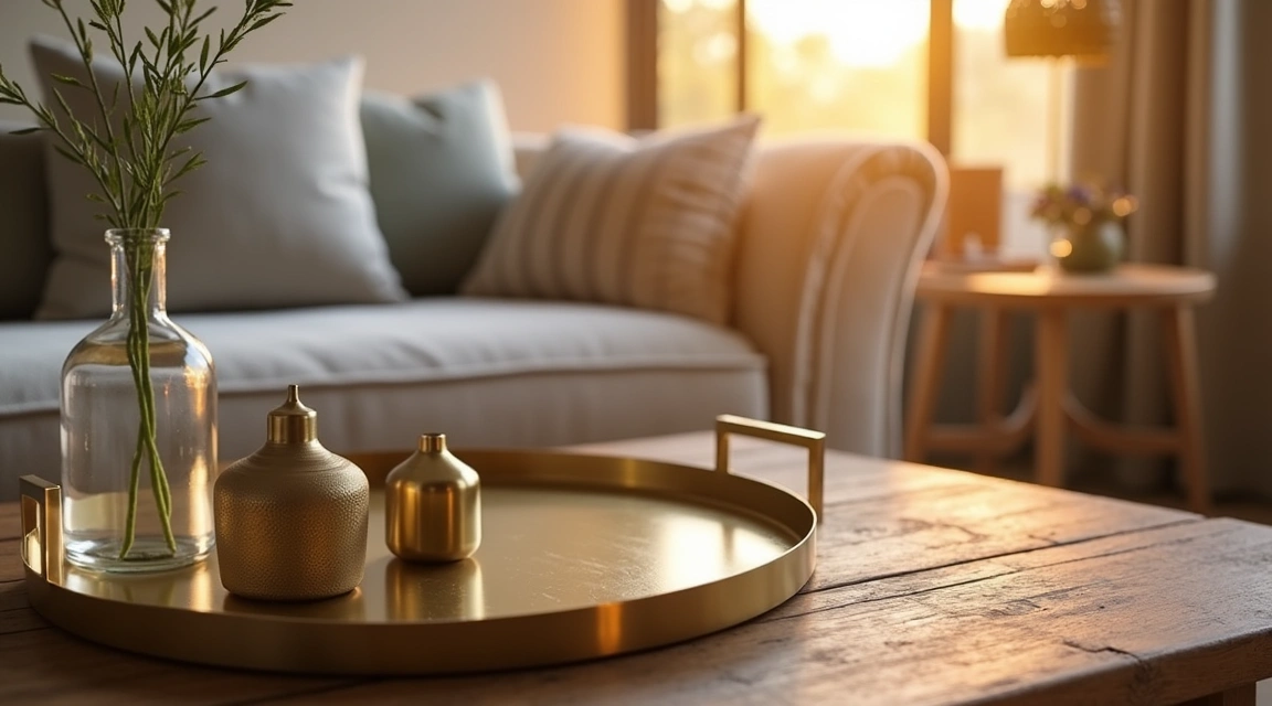 Home Accents: Practical Checklist for First-Time Readers supporting image 3