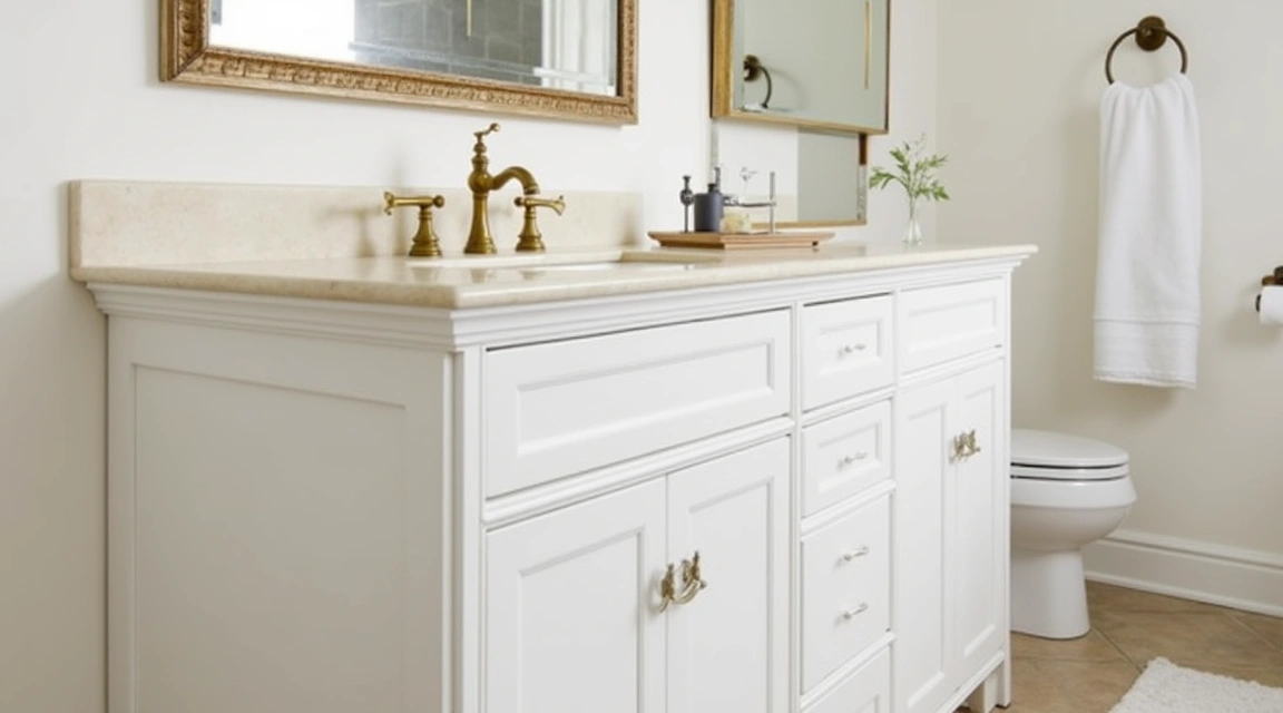 Home Hardware Buying Guide: Cost Factors and Planning Checklist supporting image