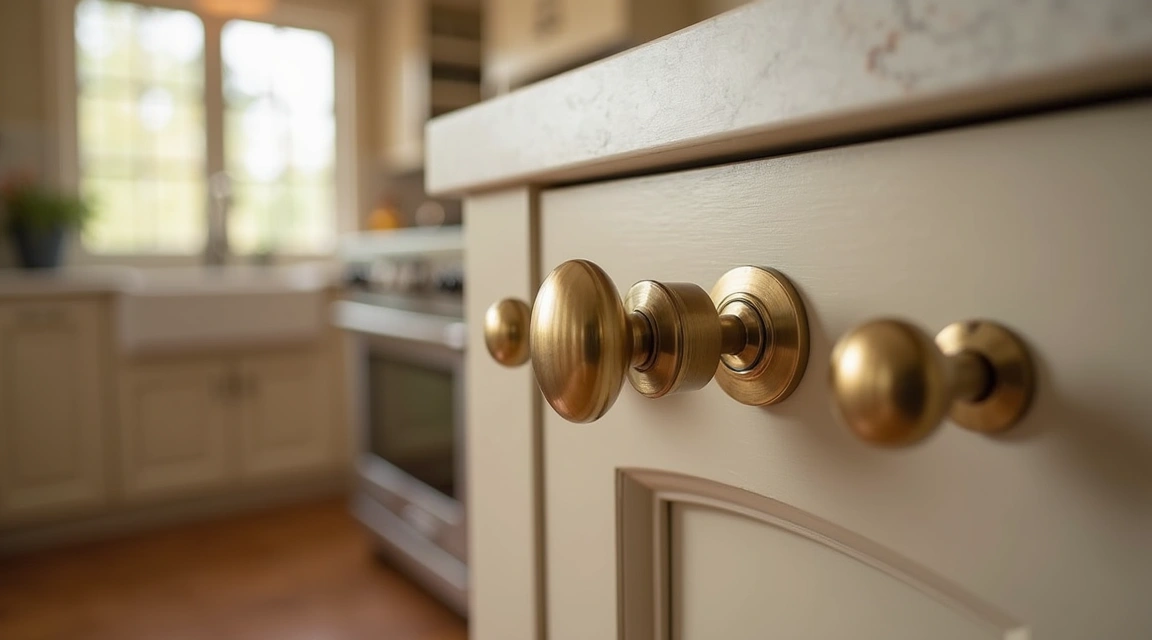 How to Choose Brass Hardware Buying Guides Without Overpaying supporting image 1