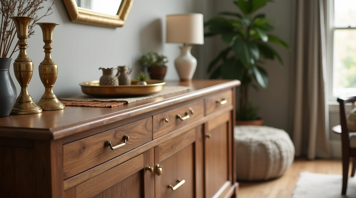 Traditional Cabinet Pull Styles and Where They Fit supporting image 3
