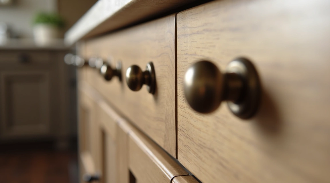 Traditional Cabinet Pull Styles and Where They Fit Beginner Guide supporting ima