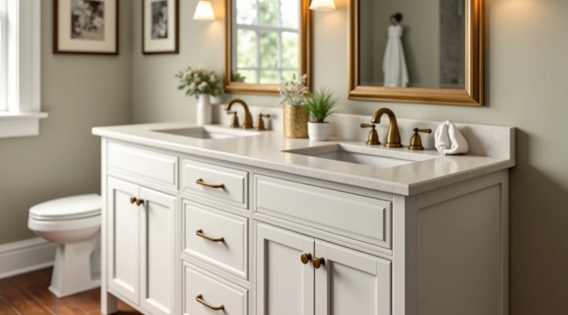 Traditional Cabinet Pull Styles and Where They Fit Checklist supporting image 2