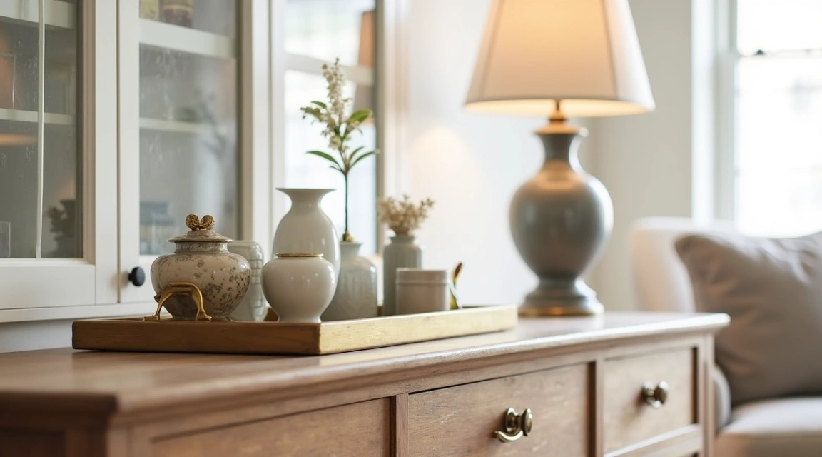 Traditional Cabinet Pull Styles and Where They Fit Checklist supporting image 3