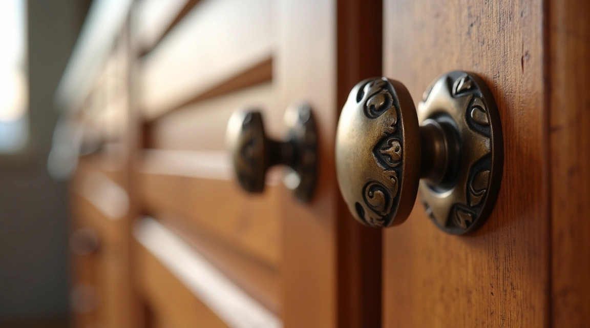 Traditional Cabinet Pull Styles and Where They Fit Common Mistakes supporting im