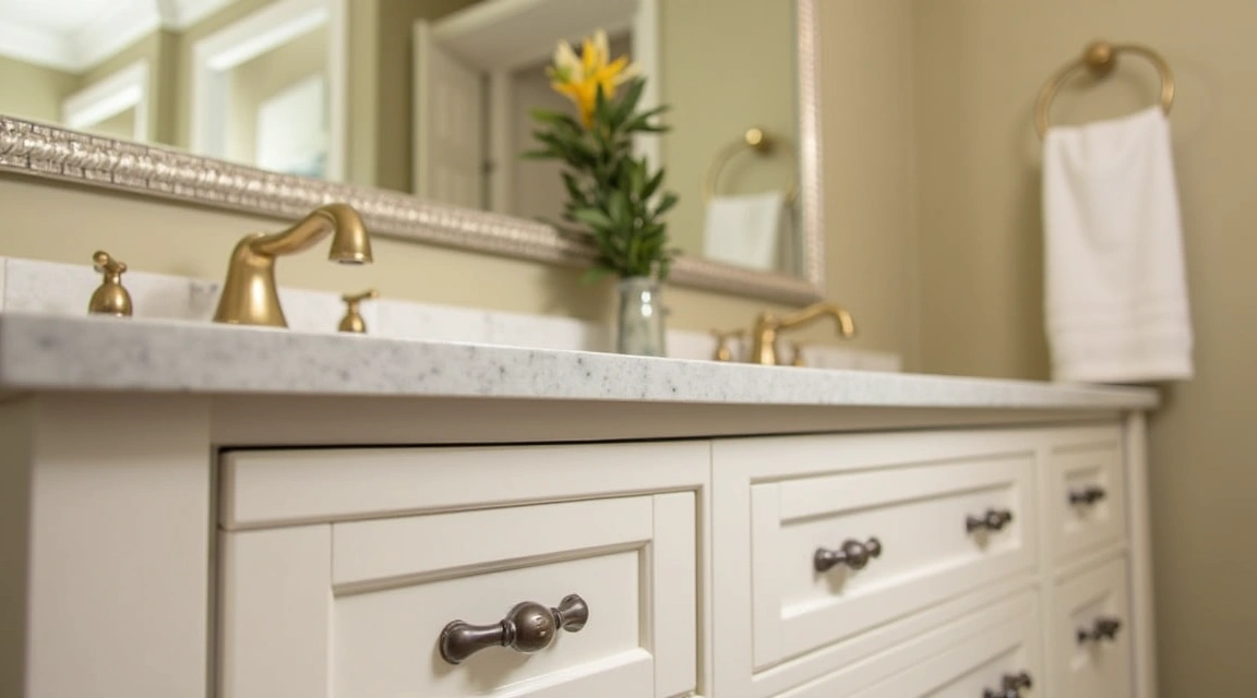 Traditional Cabinet Pull Styles and Where They Fit Common Mistakes supporting im