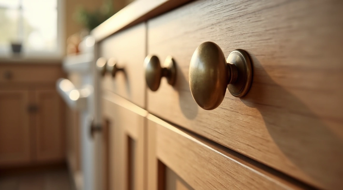 Traditional Cabinet Pull Styles and Where They Fit Operating Tips supporting ima