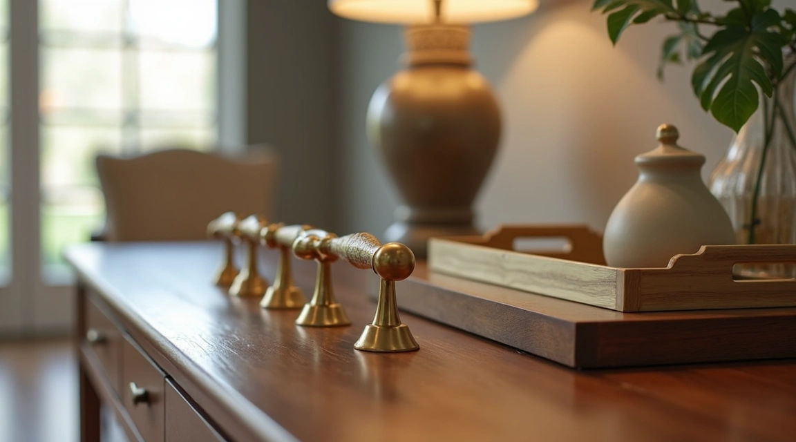 Traditional Cabinet Pull Styles and Where They Fit Practical Standards supportin