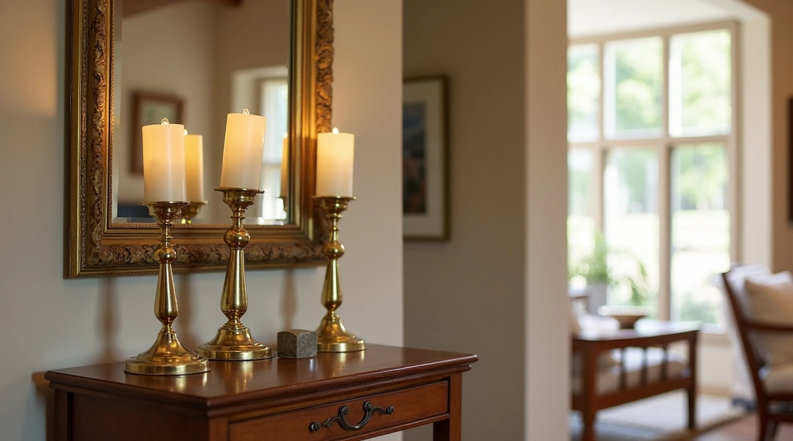 Brass Hardware Buying Guides for Classic Interiors