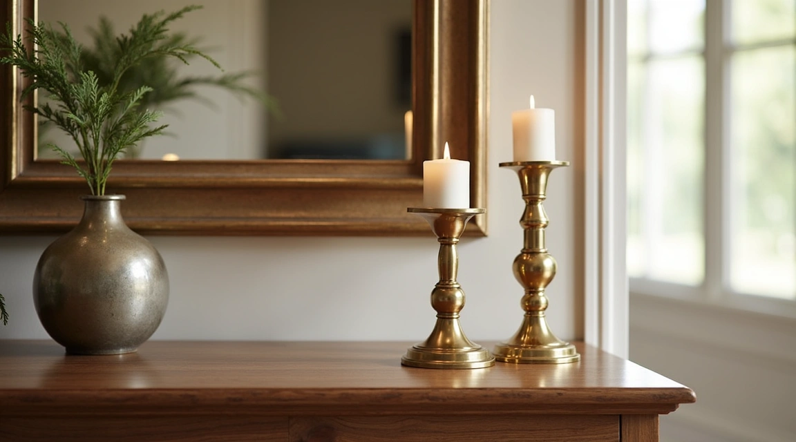 Brass Hardware Buying Guides for Classic Interiors Beginner Guide