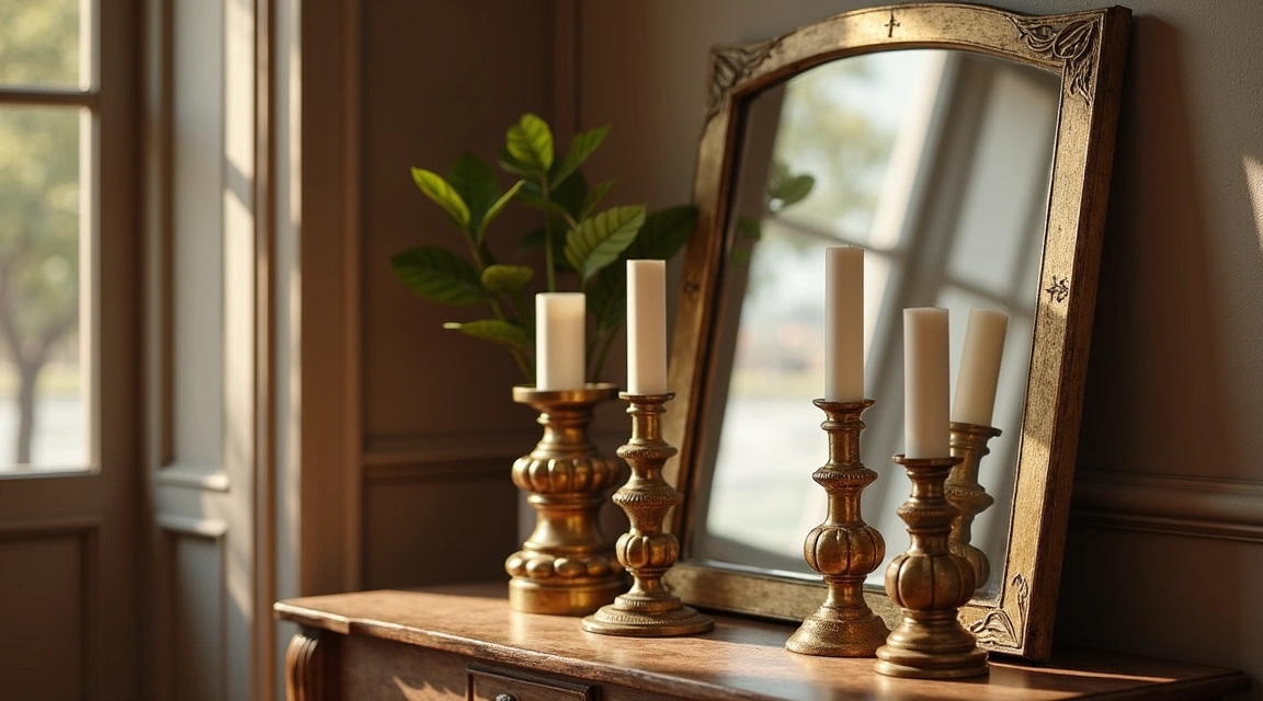 Brass Hardware Buying Guides for Classic Interiors Checklist