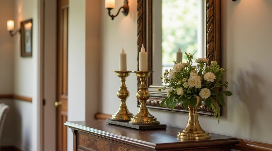 Brass Hardware Buying Guides for Classic Interiors Common Mistakes