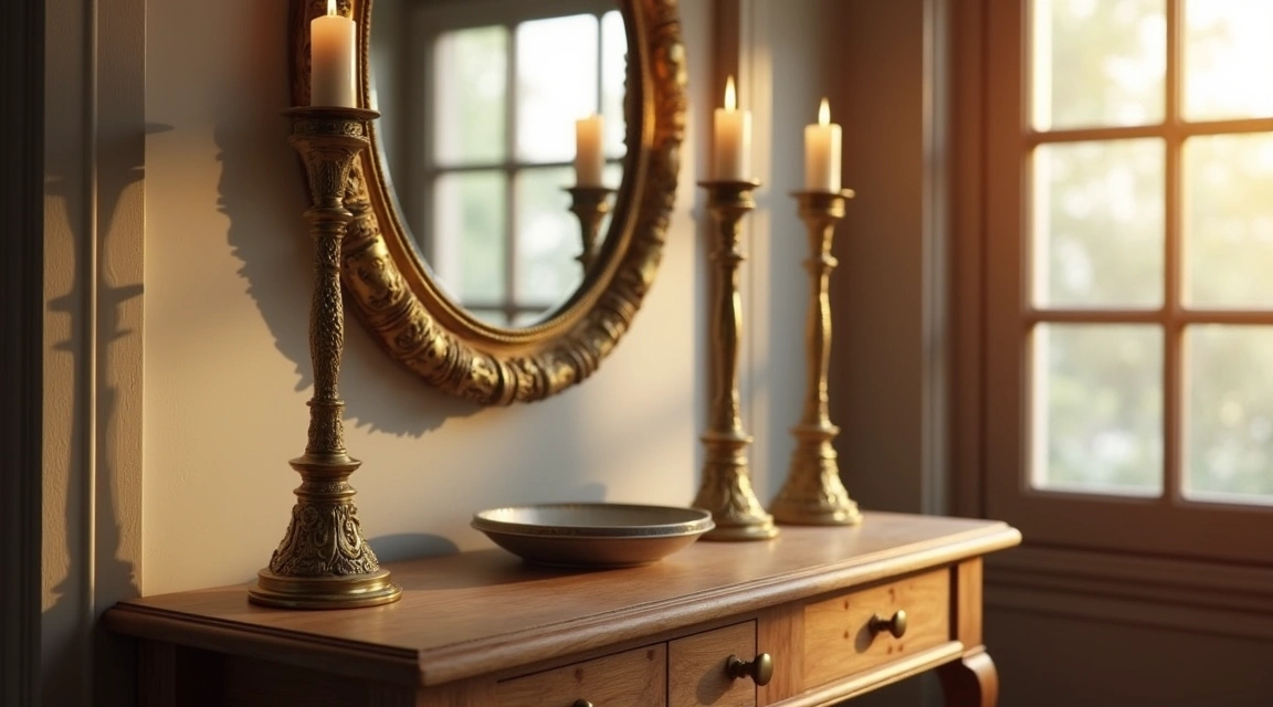 Brass Hardware Buying Guides for Classic Interiors Comparison Points