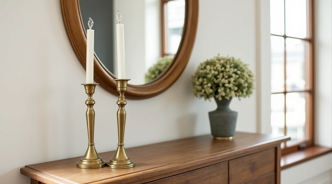 Brass Hardware Buying Guides for Classic Interiors Operating Tips