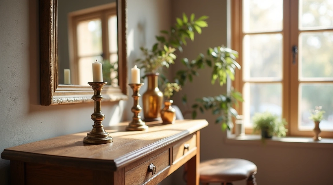 Restoration Ideas: Practical Checklist for First-Time Readers