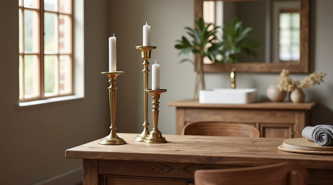 Traditional Cabinet Pull Styles and Where They Fit Practical Standards